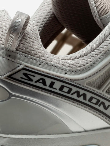 SALOMON ACS Pro Sneakers argento