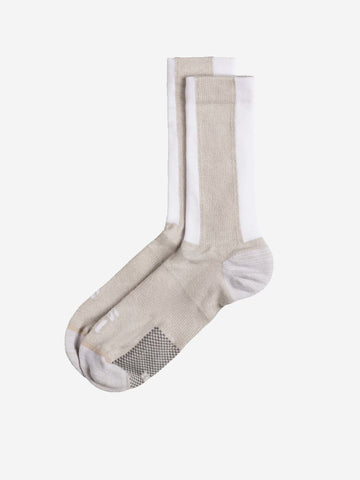 SALOMON SALOMON x BORIS BIDJAN 11s socks a.b.1 LC2171600 Bianco