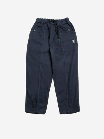 SOUTH2 WEST8 Pantaloni C.S. in canvas Navy