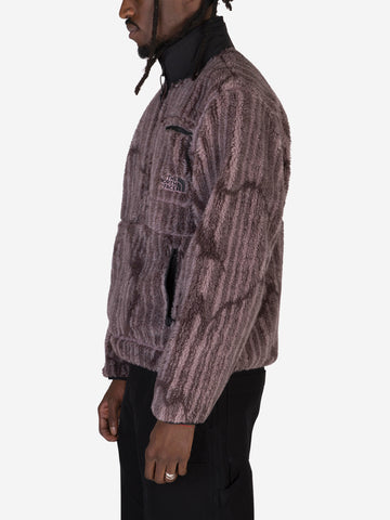 Extremes Fleece-Sweatshirt