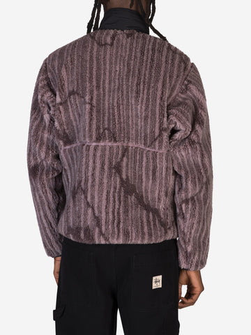 Extremes Fleece-Sweatshirt