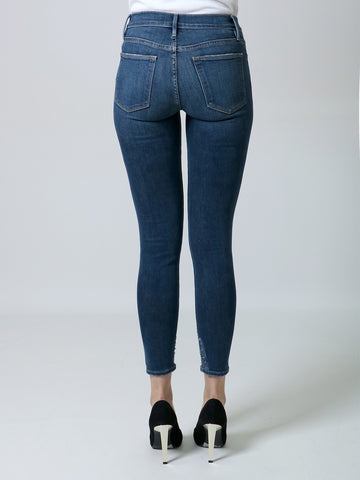 Jeans Le High Skinny