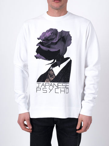 Japan Psycho Sweatshirt