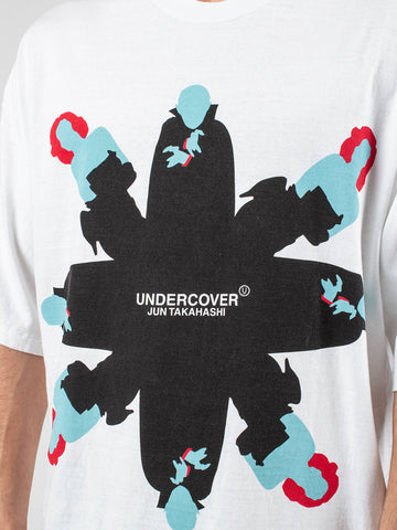 T-shirt Undercover Sound System