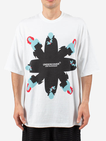 Undercover Sound System T-shirt