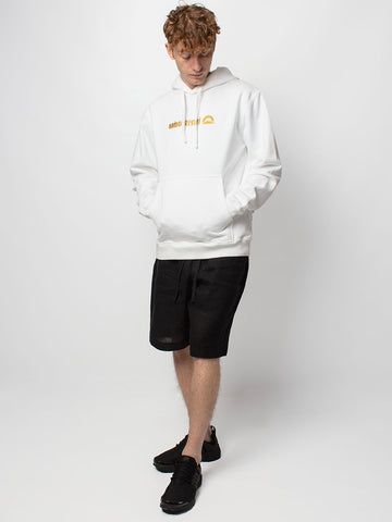 Gold Tailor Hoodie