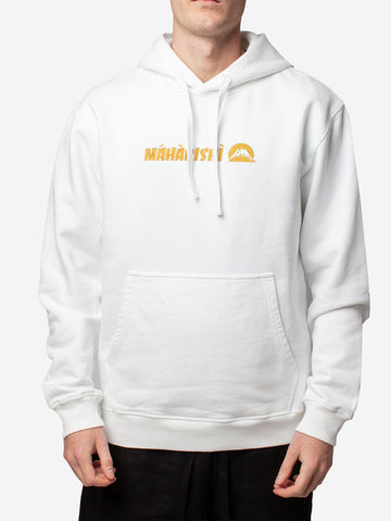Gold Tailor Hoodie
