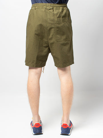Shorts in Ripstop