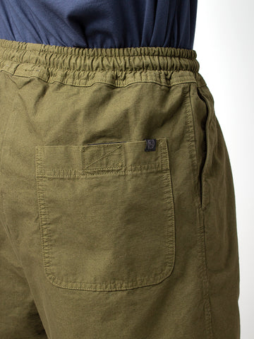 Shorts in Ripstop