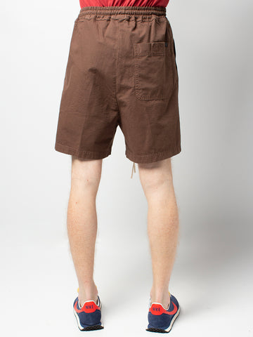 Shorts in ripstop