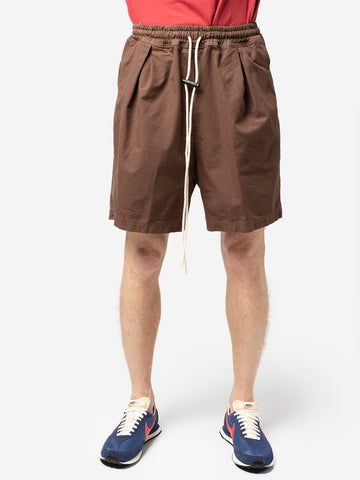 Ripstop shorts