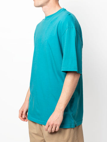 T-shirt oversize in cotone