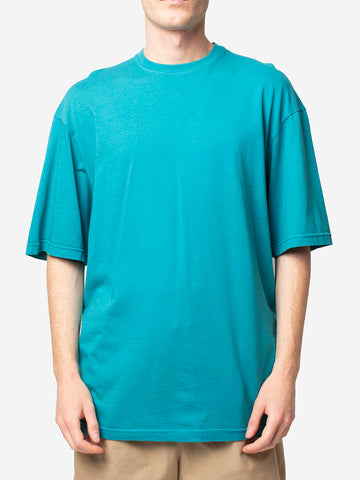 T-shirt oversize en coton