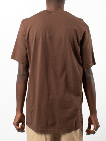 T-shirt Slim in cotone