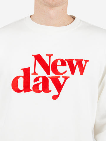 New Day Sweatshirt