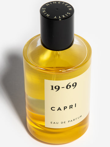 19-69 Capri Agua de perfume 100 ml