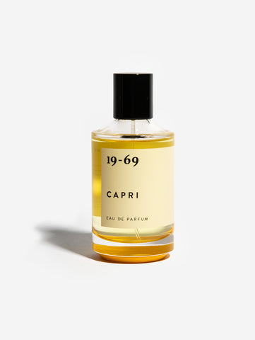 19-69 Capri Eau de Parfum 100 ml