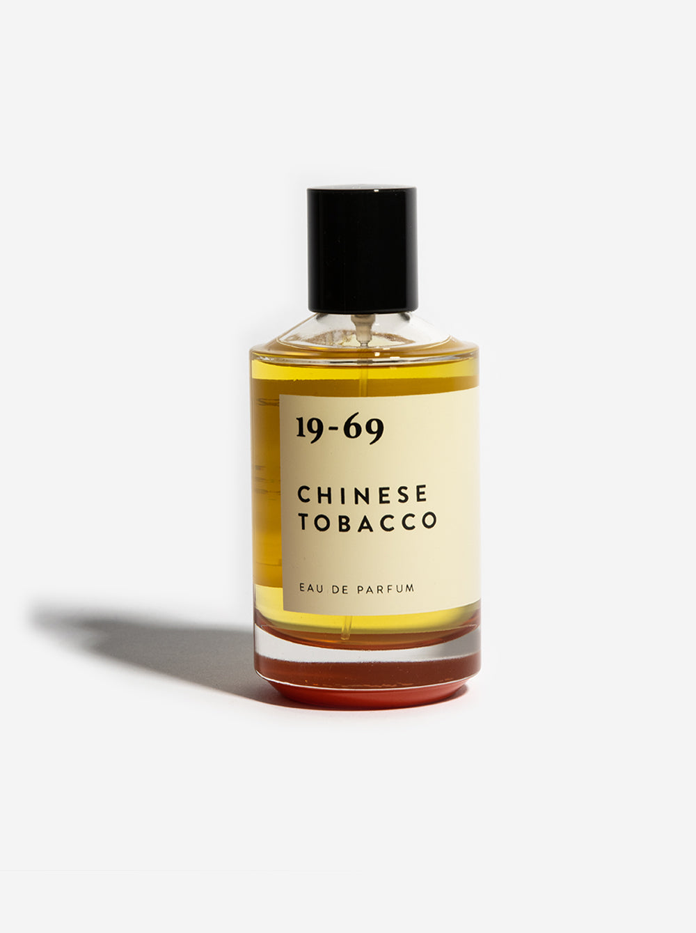 19-69 19-69 Chinese Tobacco Eau de Parfum 100 ml Urbanstaroma