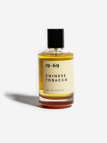 19-69 19-69 Chinese Tobacco Eau de Parfum 100 ml