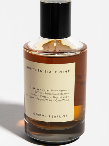 19-69 Christopher Street Eau de Parfum 100 ml