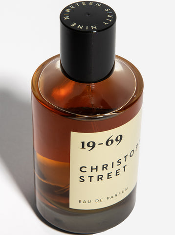 19-69 Eau de Parfum Christopher Street 100 ml