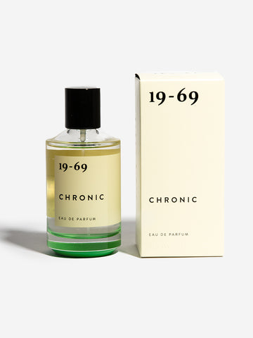 19-69 Chronic Eau de Parfum 100 ml