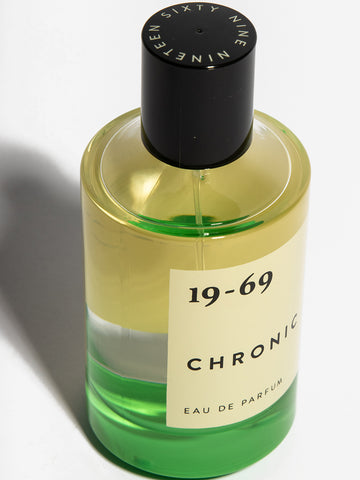 19-69 Chronic Eau de Parfum 100 ml