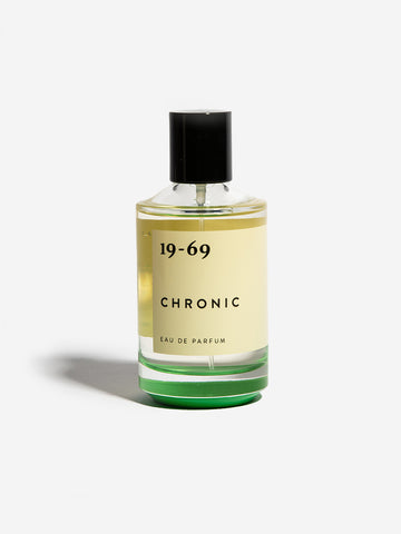 19-69 Chronisch Eau de Parfum 100 ml