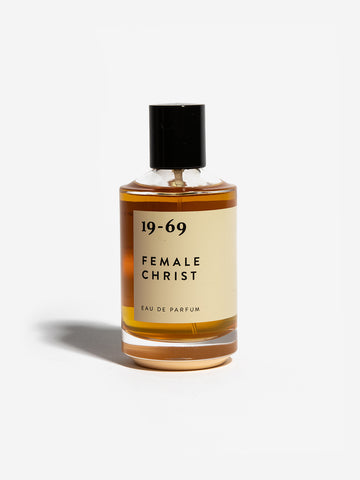19-69 Weiblicher Christ Eau de Parfum 100 ml