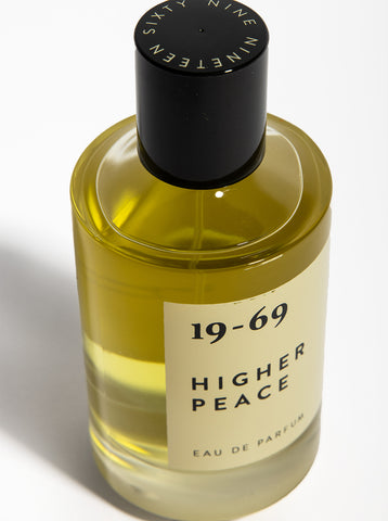 19-69 Höherer Frieden Eau de Parfum 100 ml