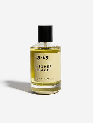 19-69 Höherer Frieden Eau de Parfum 100 ml