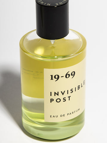 Invisible Post Eau de Parfum 100ml