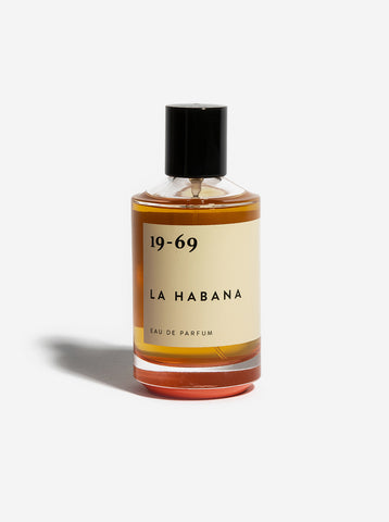 La Habana Eau de Parfum 100ml