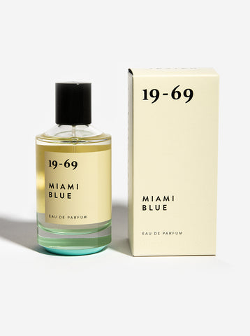 Miami Blue Eau de Parfum 100ml