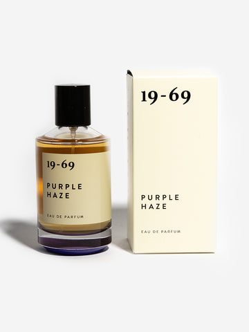Purple Haze Eau de Parfum 100ml