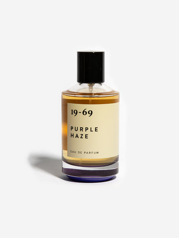 Purple Haze Eau de Parfum 100ml