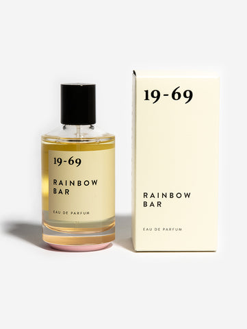 Agua de perfume Rainbow Bar 100 ml