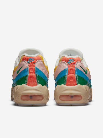 Air Max 95 Rise and Unity Women Sneakers