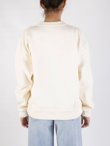 Ross cotton sweatshirt