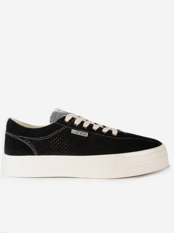Sneakers Dellow in suede