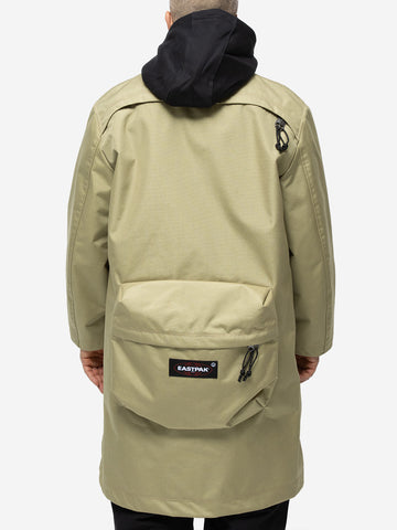 Eastpak Backpack Coat