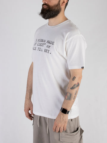 Julian Klincewicz T-shirt in cotone