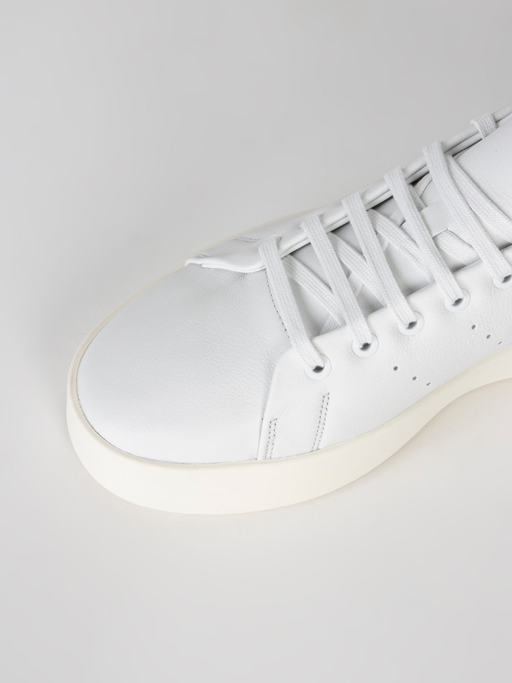 ADIDAS ORIGINALS Stan Smith Relasted Sneakers Bianco Urbanstaroma