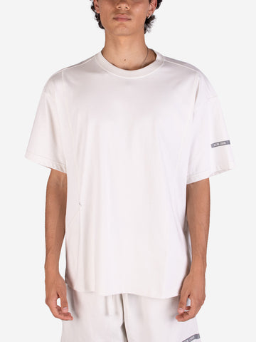 CONVERSE ACW* T-shirt bianca Bianco