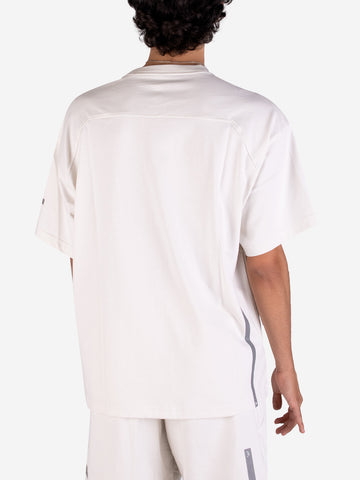CONVERSE ACW* T-shirt bianca Bianco