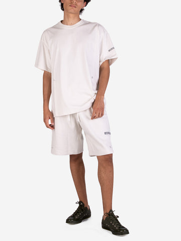 CONVERSE ACW* Shorts bianchi Bianco