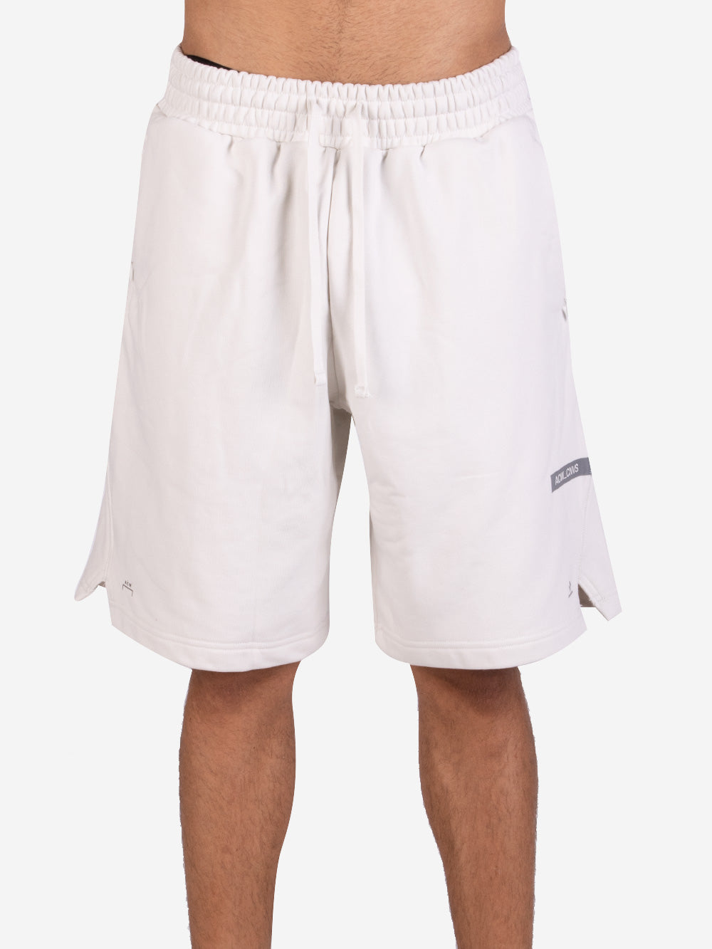CONVERSE ACW* Shorts bianchi Bianco Urbanstaroma