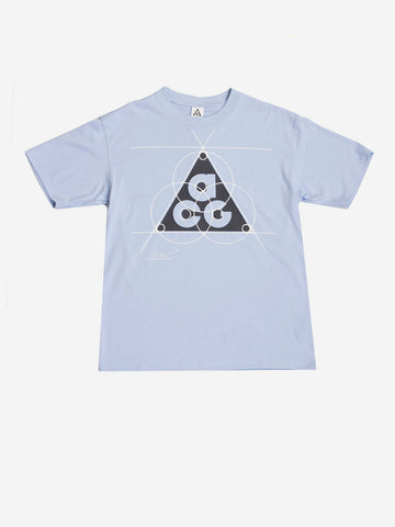 NIKE ACG ACG T-shirt Leyline Celeste