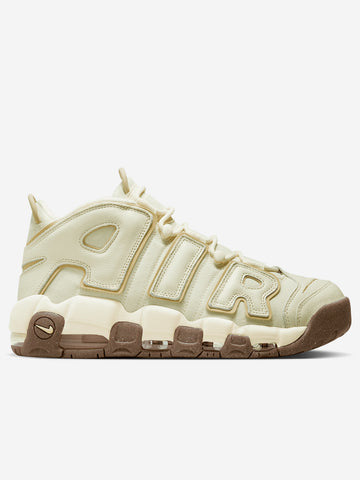 NIKE Air More Uptempo '96 Sneakers Bianco