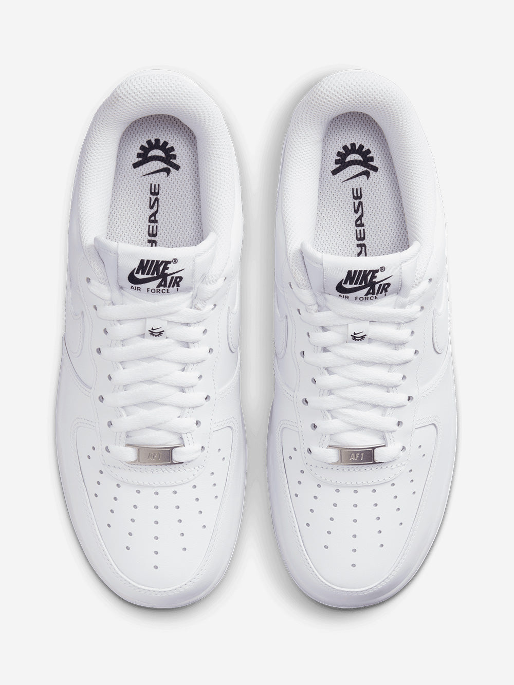 NIKE Air Force 1 '07 FlyEase Sneakers Bianco Urbanstaroma